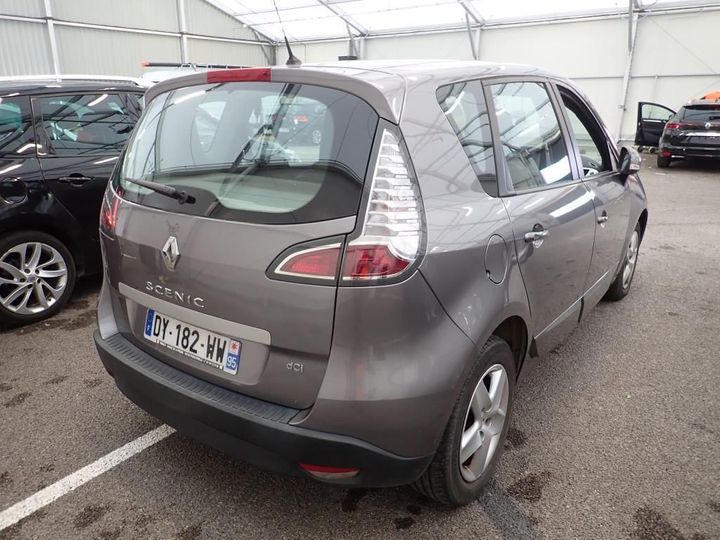 Photo 2 VIN: VF1JZ0C0H54682883 - RENAULT SCENIC 