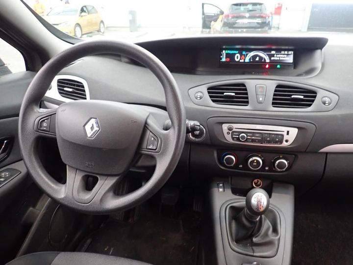 Photo 7 VIN: VF1JZ0C0H54682883 - RENAULT SCENIC 