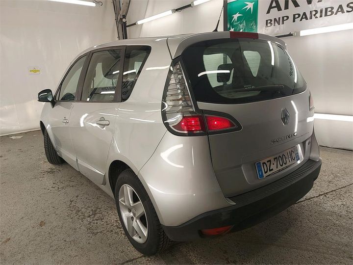 Photo 3 VIN: VF1JZ0C0H54699973 - RENAULT SCENIC 