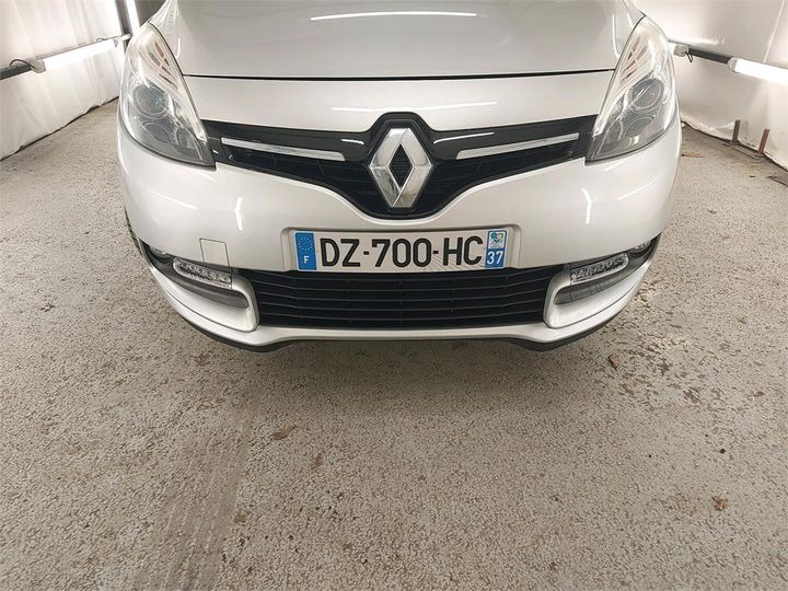 Photo 30 VIN: VF1JZ0C0H54699973 - RENAULT SCENIC 