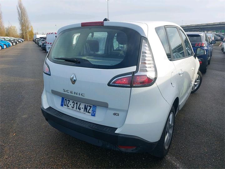 Photo 5 VIN: VF1JZ0C0H54839333 - RENAULT SCENIC 