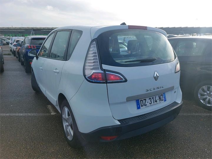 Photo 7 VIN: VF1JZ0C0H54839333 - RENAULT SCENIC 