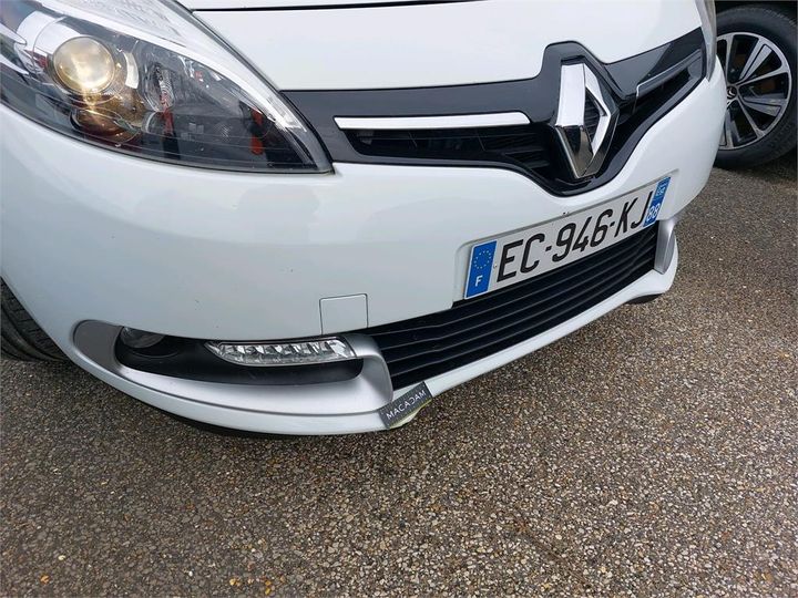 Photo 15 VIN: VF1JZ0C0H55355779 - RENAULT SCENIC 