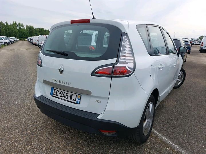 Photo 2 VIN: VF1JZ0C0H55355779 - RENAULT SCENIC 