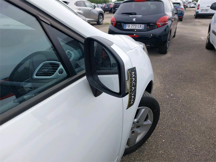 Photo 22 VIN: VF1JZ0C0H55355779 - RENAULT SCENIC 