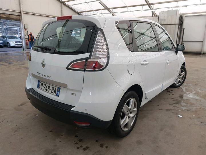 Photo 6 VIN: VF1JZ0C0H55556655 - RENAULT SCENIC 