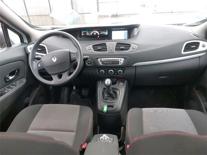 Photo 7 VIN: VF1JZ0C0H55556655 - RENAULT SCENIC 