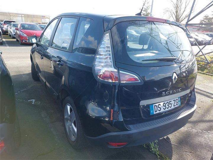 Photo 3 VIN: VF1JZ0R0253307011 - RENAULT SCENIC 