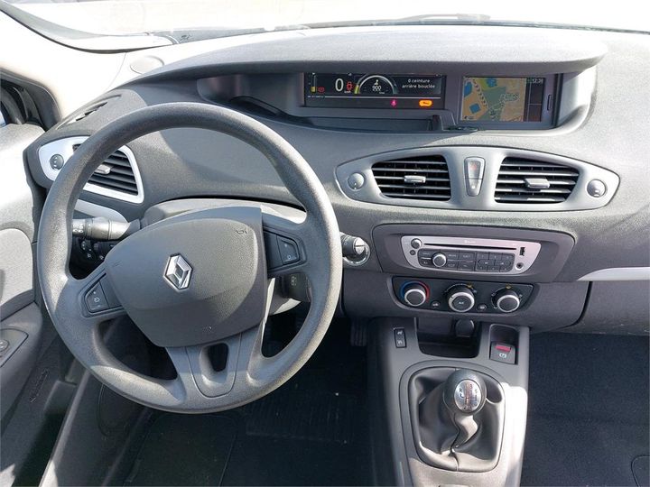 Photo 5 VIN: VF1JZ0R0253307011 - RENAULT SCENIC 