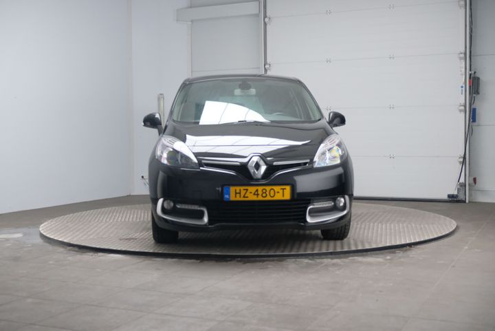 Photo 6 VIN: VF1JZ0Z0H54734235 - RENAULT SCNIC 