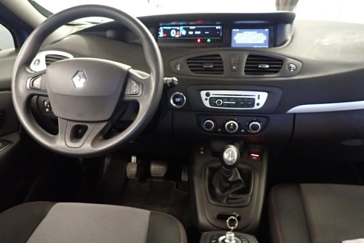 Photo 24 VIN: VF1JZ0Z0H54857759 - RENAULT SCENIC 