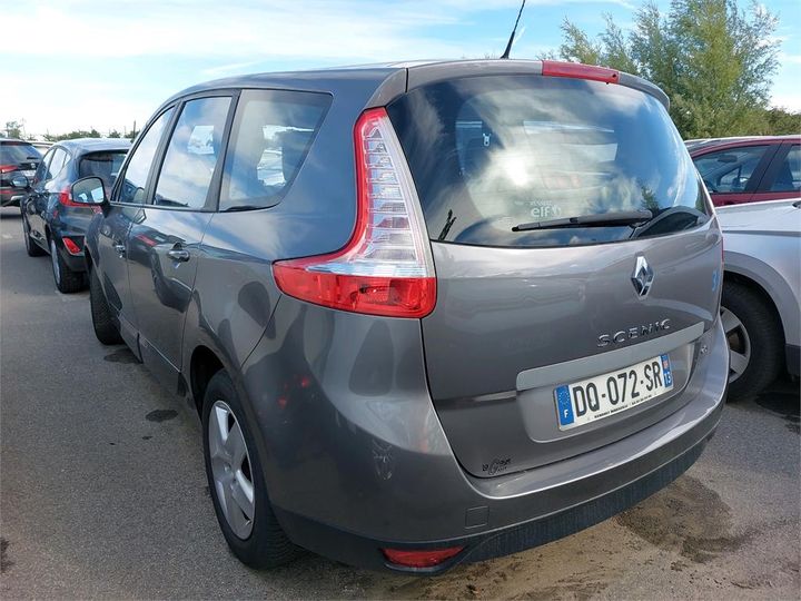 Photo 3 VIN: VF1JZ10A652885038 - RENAULT GRAND SCENIC 