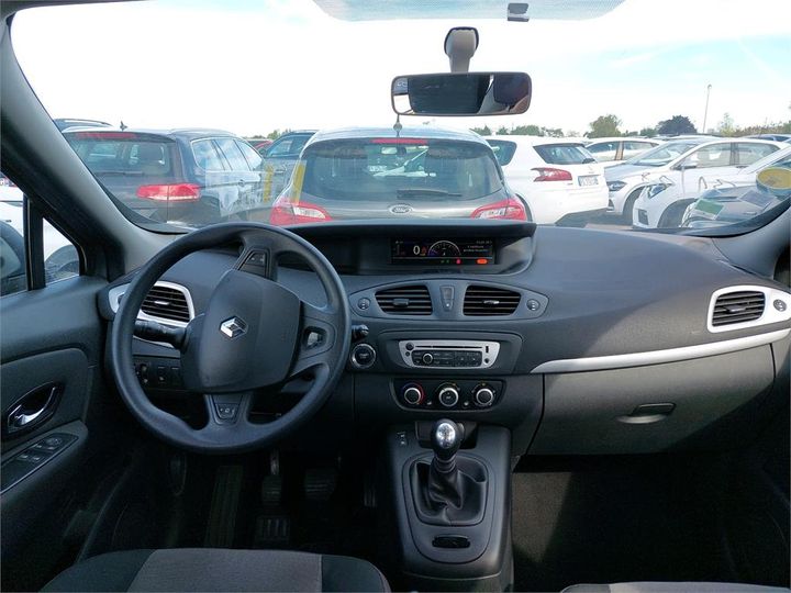 Photo 5 VIN: VF1JZ10A652885038 - RENAULT GRAND SCENIC 