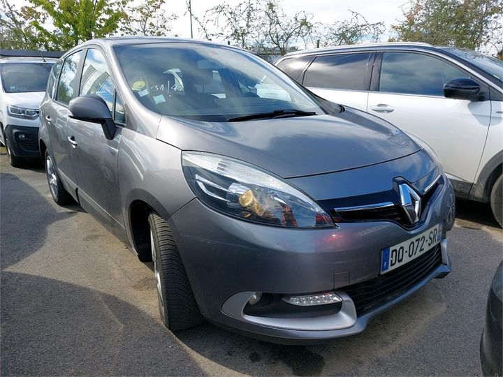 Photo 6 VIN: VF1JZ10A652885038 - RENAULT GRAND SCENIC 