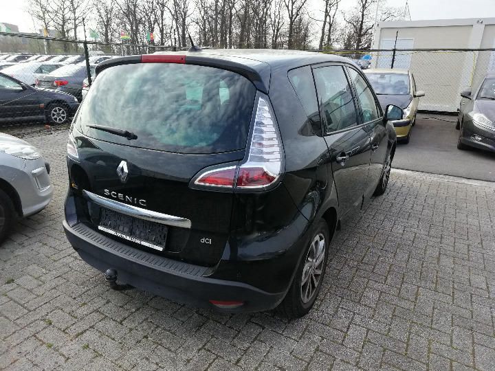 Photo 3 VIN: VF1JZ140648677815 - RENAULT SCNIC MPV 