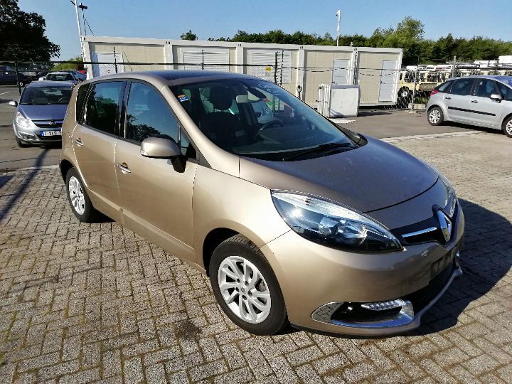 Photo 2 VIN: VF1JZ14K650049791 - RENAULT SCNIC MPV 