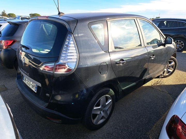 Photo 1 VIN: VF1JZ14K651490518 - RENAULT SCENIC 