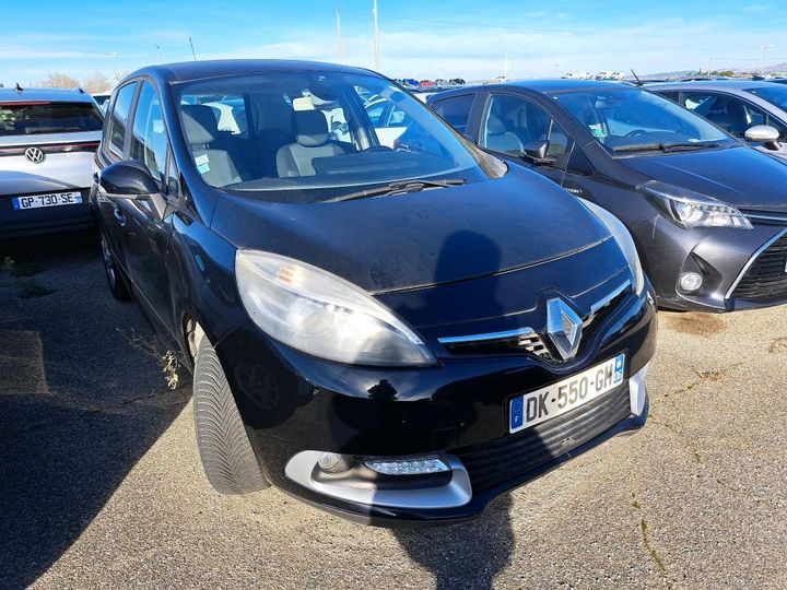 Photo 4 VIN: VF1JZ14K651490518 - RENAULT SCENIC 