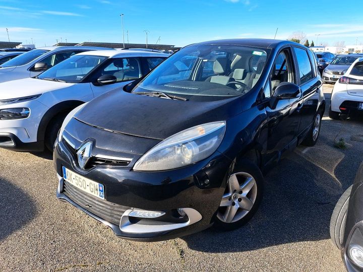 Photo 6 VIN: VF1JZ14K651490518 - RENAULT SCENIC 