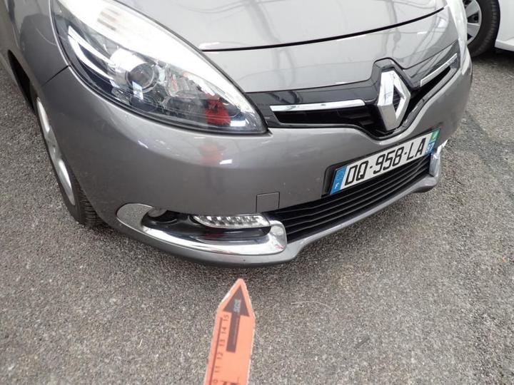 Photo 24 VIN: VF1JZ14K652147923 - RENAULT SCENIC 