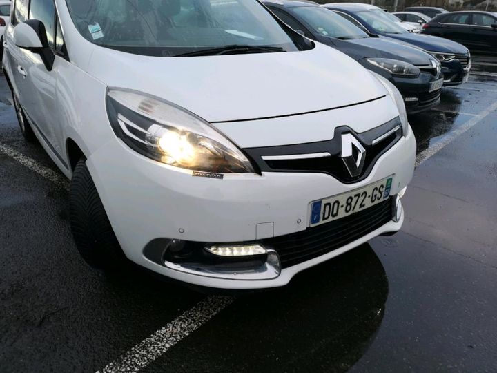 Photo 20 VIN: VF1JZ14K652908452 - RENAULT SCENIC 