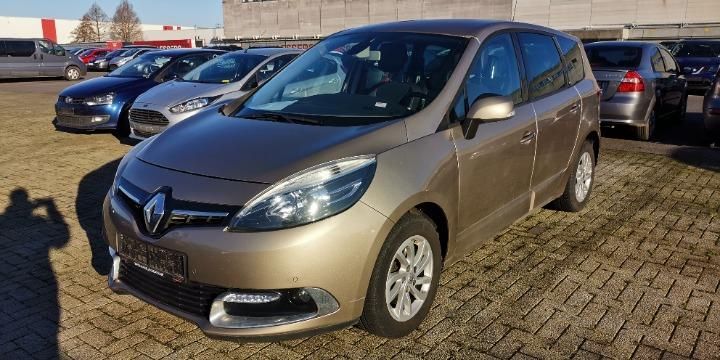 Photo 0 VIN: VF1JZ14M649904175 - RENAULT GRAND SCNIC MPV 