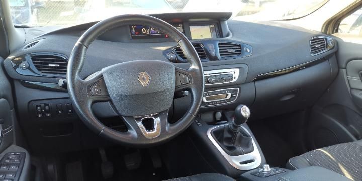 Photo 21 VIN: VF1JZ14M649904175 - RENAULT GRAND SCNIC MPV 