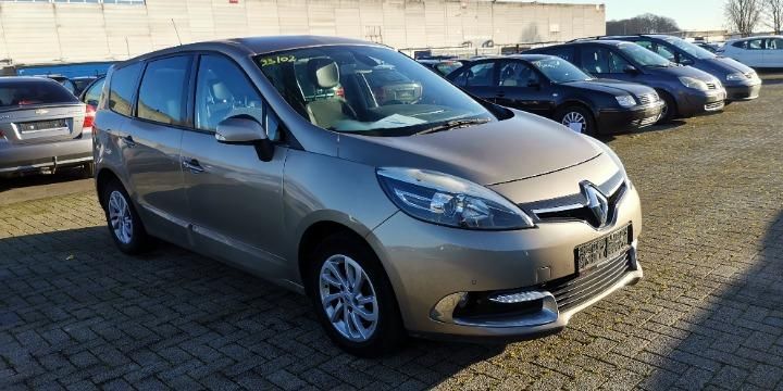 Photo 3 VIN: VF1JZ14M649904175 - RENAULT GRAND SCNIC MPV 