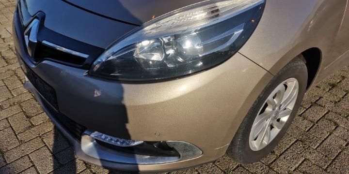 Photo 5 VIN: VF1JZ14M649904175 - RENAULT GRAND SCNIC MPV 