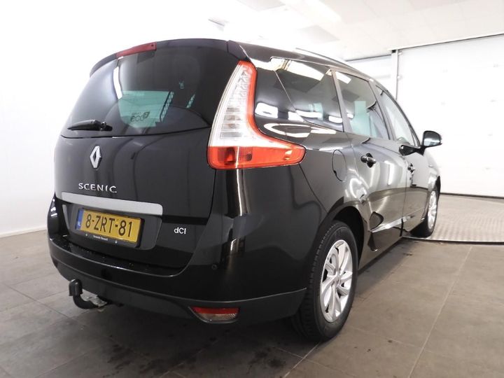 Photo 2 VIN: VF1JZ14M651501645 - RENAULT MEGANE SCENIC 