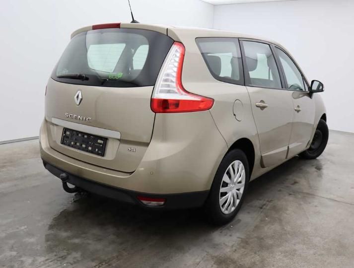 Photo 2 VIN: VF1JZ14M651698580 - RENAULT GRAND SCENIC &#3909 