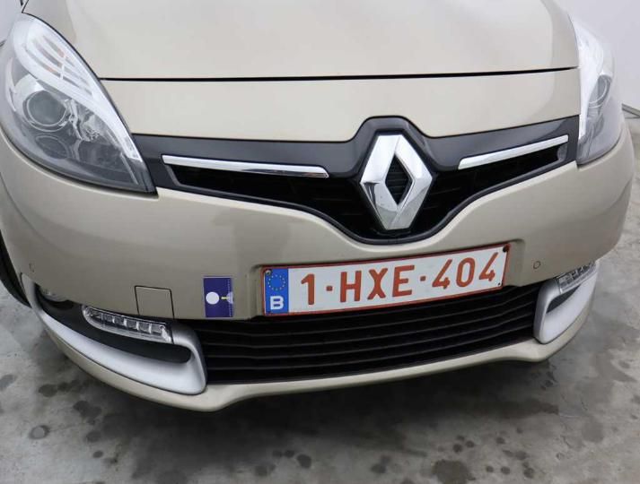 Photo 26 VIN: VF1JZ14M651698580 - RENAULT GRAND SCENIC &#3909 