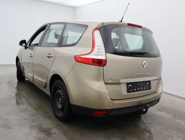 Photo 7 VIN: VF1JZ14M651698580 - RENAULT GRAND SCENIC &#3909 