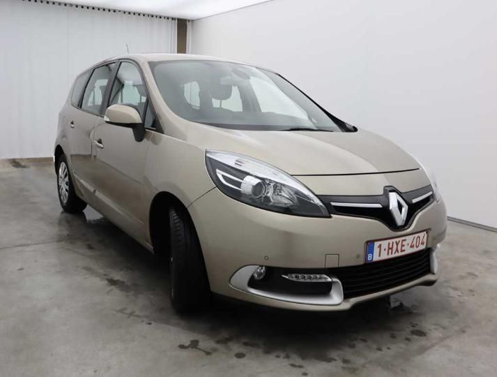 Photo 8 VIN: VF1JZ14M651698580 - RENAULT GRAND SCENIC &#3909 