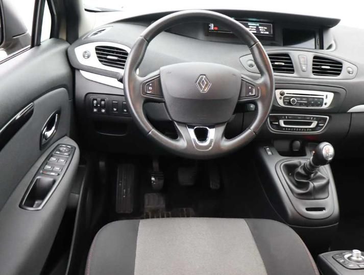 Photo 9 VIN: VF1JZ14M651698580 - RENAULT GRAND SCENIC &#3909 