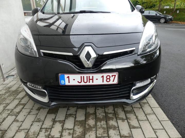 Photo 29 VIN: VF1JZ14M652175993 - RENAULT MEGANE SCENIC 