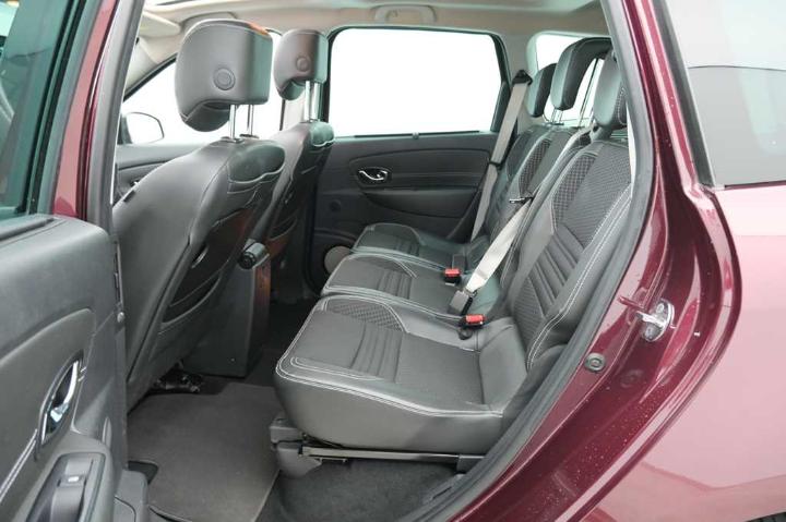 Photo 10 VIN: VF1JZ14M652483512 - RENAULT GRAND SCENIC &#3909 