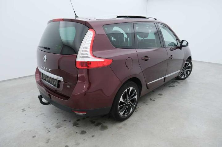 Photo 2 VIN: VF1JZ14M652483512 - RENAULT GRAND SCENIC &#3909 