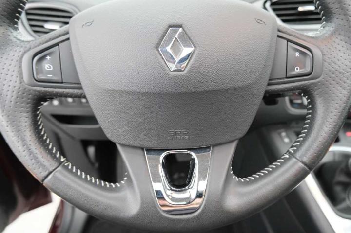 Photo 31 VIN: VF1JZ14M652483512 - RENAULT GRAND SCENIC &#3909 