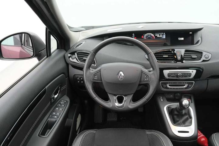 Photo 9 VIN: VF1JZ14M652483512 - RENAULT GRAND SCENIC &#3909 