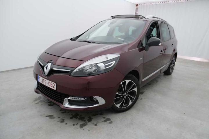 Photo 0 VIN: VF1JZ14M652483512 - RENAULT GRAND SCENIC &#3909 