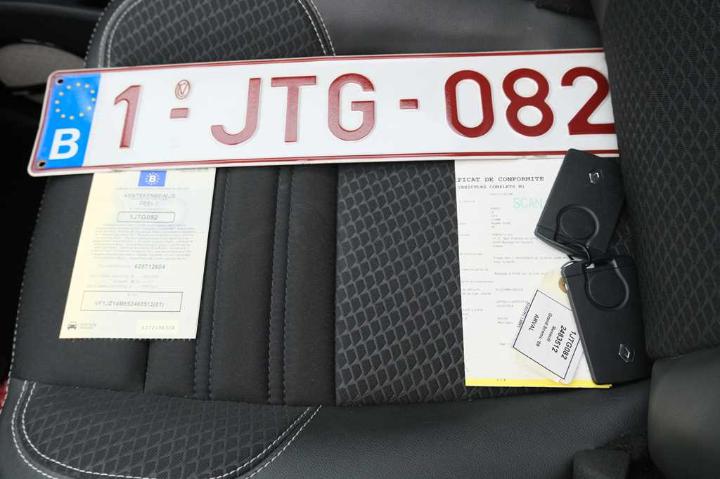 Photo 4 VIN: VF1JZ14M652483512 - RENAULT GRAND SCENIC &#3909 