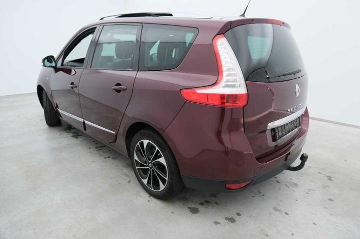 Photo 7 VIN: VF1JZ14M652483512 - RENAULT GRAND SCENIC &#3909 