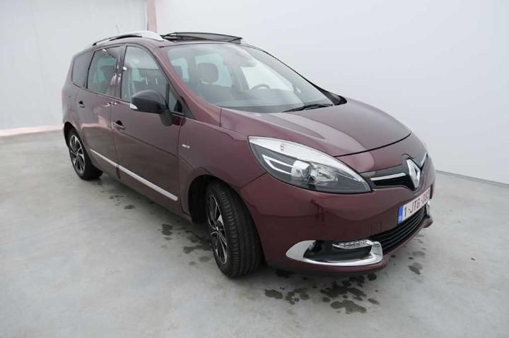 Photo 8 VIN: VF1JZ14M652483512 - RENAULT GRAND SCENIC &#3909 