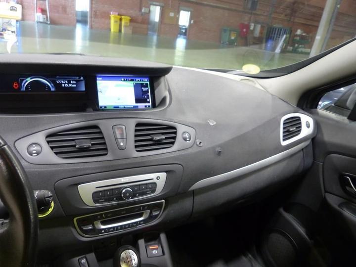 Photo 14 VIN: VF1JZ14M653057944 - RENAULT GRAND SCENIC 