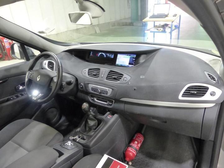 Photo 3 VIN: VF1JZ14M653057944 - RENAULT GRAND SCENIC 