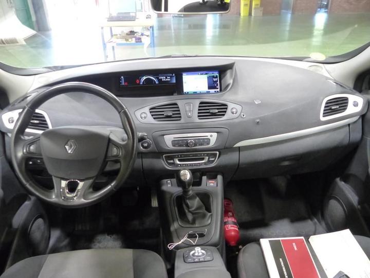 Photo 7 VIN: VF1JZ14M653057944 - RENAULT GRAND SCENIC 