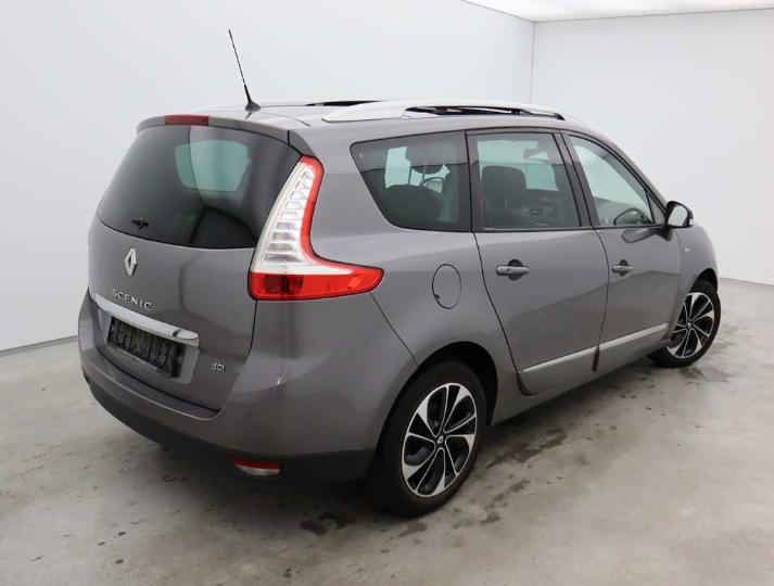 Photo 2 VIN: VF1JZ14M653117391 - RENAULT GRAND SCENIC &#3909 