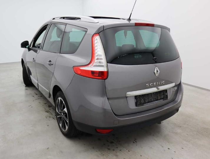 Photo 7 VIN: VF1JZ14M653117391 - RENAULT GRAND SCENIC &#3909 