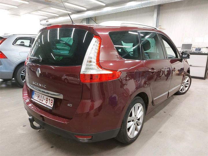 Photo 2 VIN: VF1JZ14P651322081 - RENAULT GRAND SCENIC 